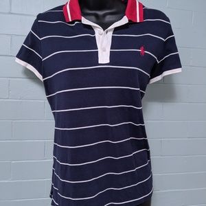 Ralph Lauren golf shirt Size L